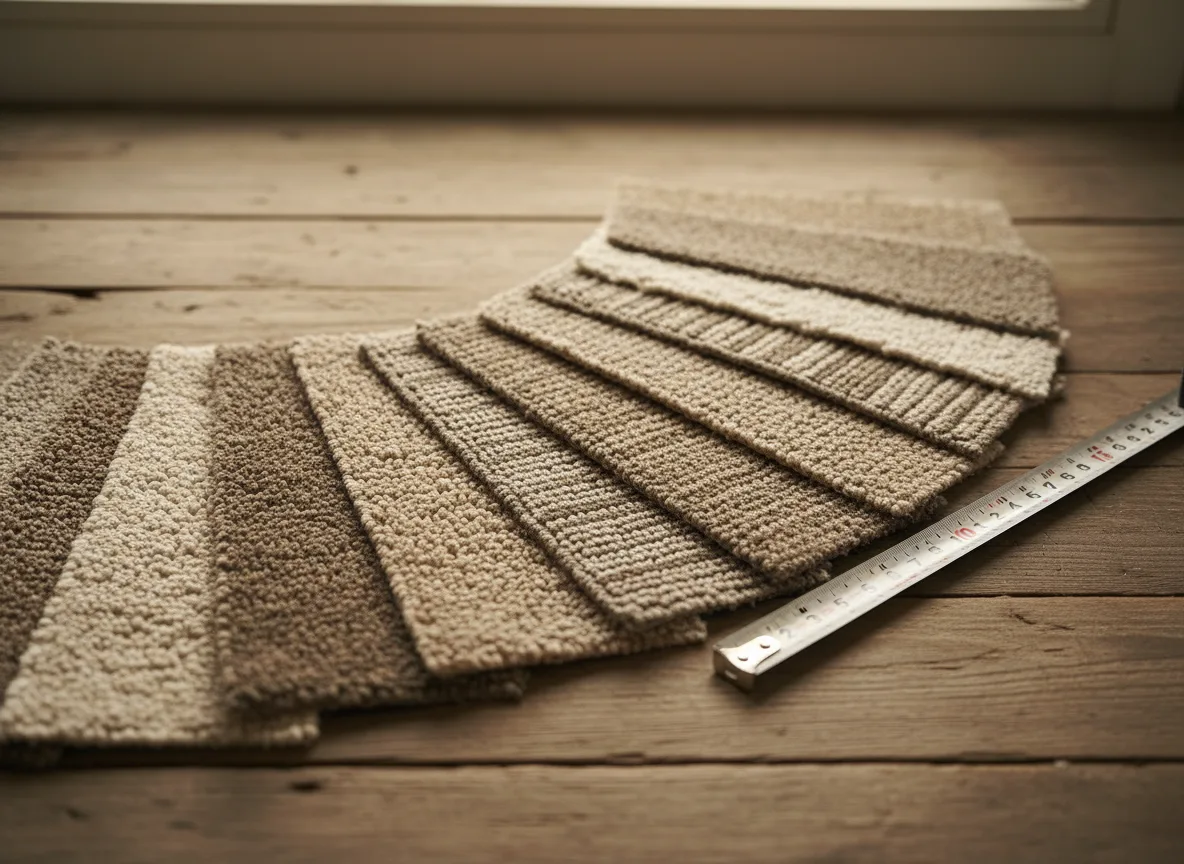 Carpet Installation Rolling Hills, WY FAQs
